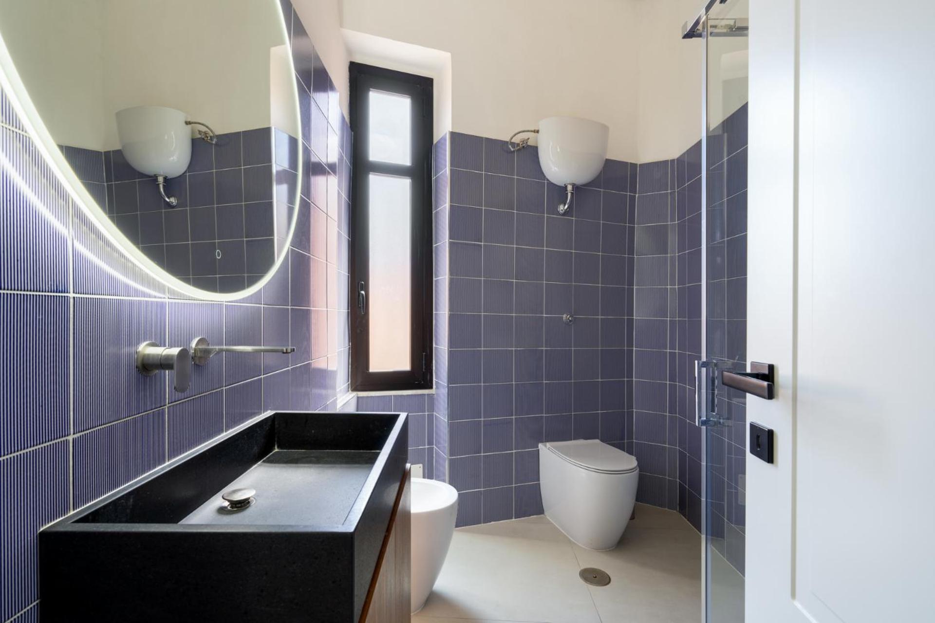 My Loft In Naples Apartment Luaran gambar