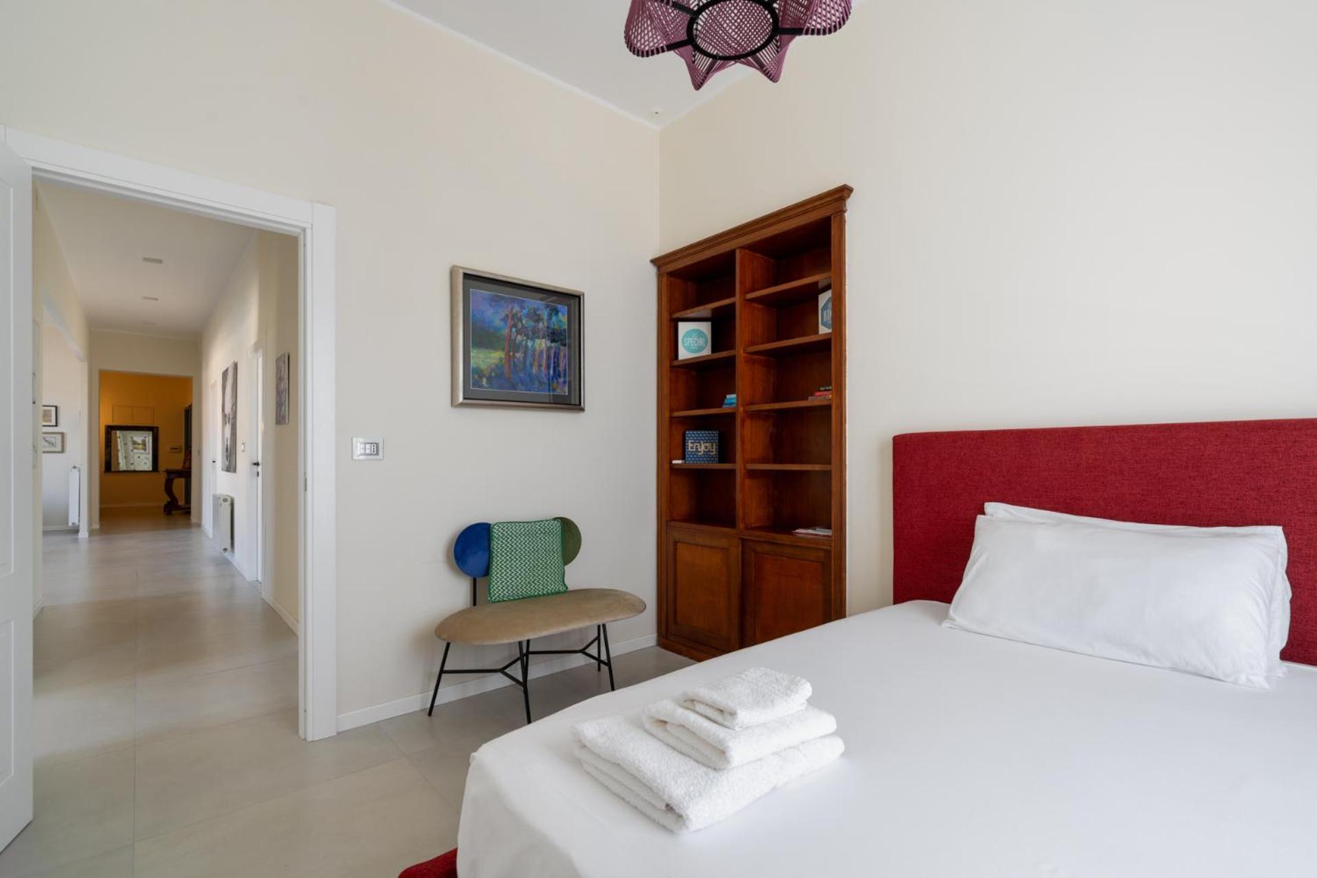 My Loft In Naples Apartment Luaran gambar