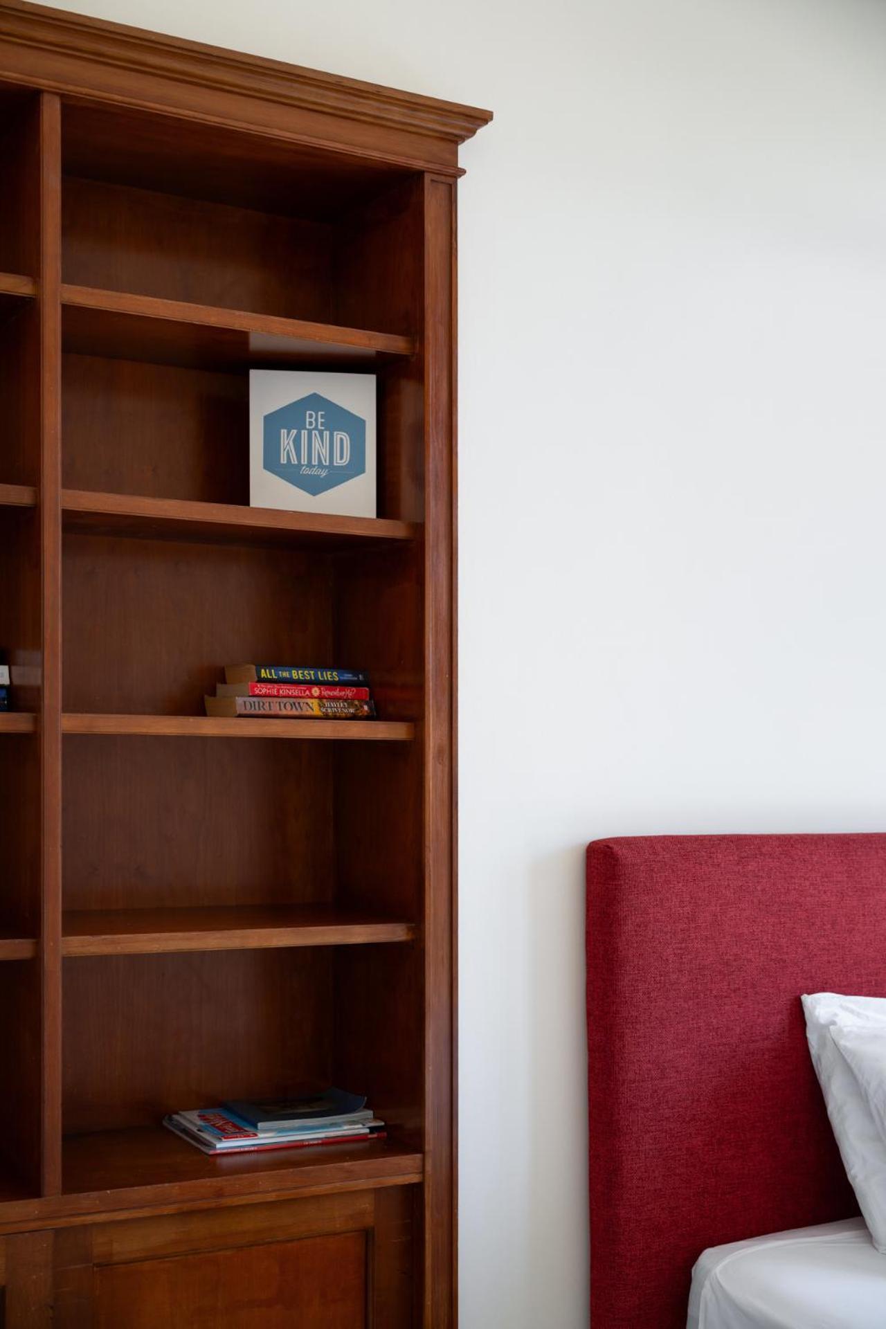 My Loft In Naples Apartment Luaran gambar