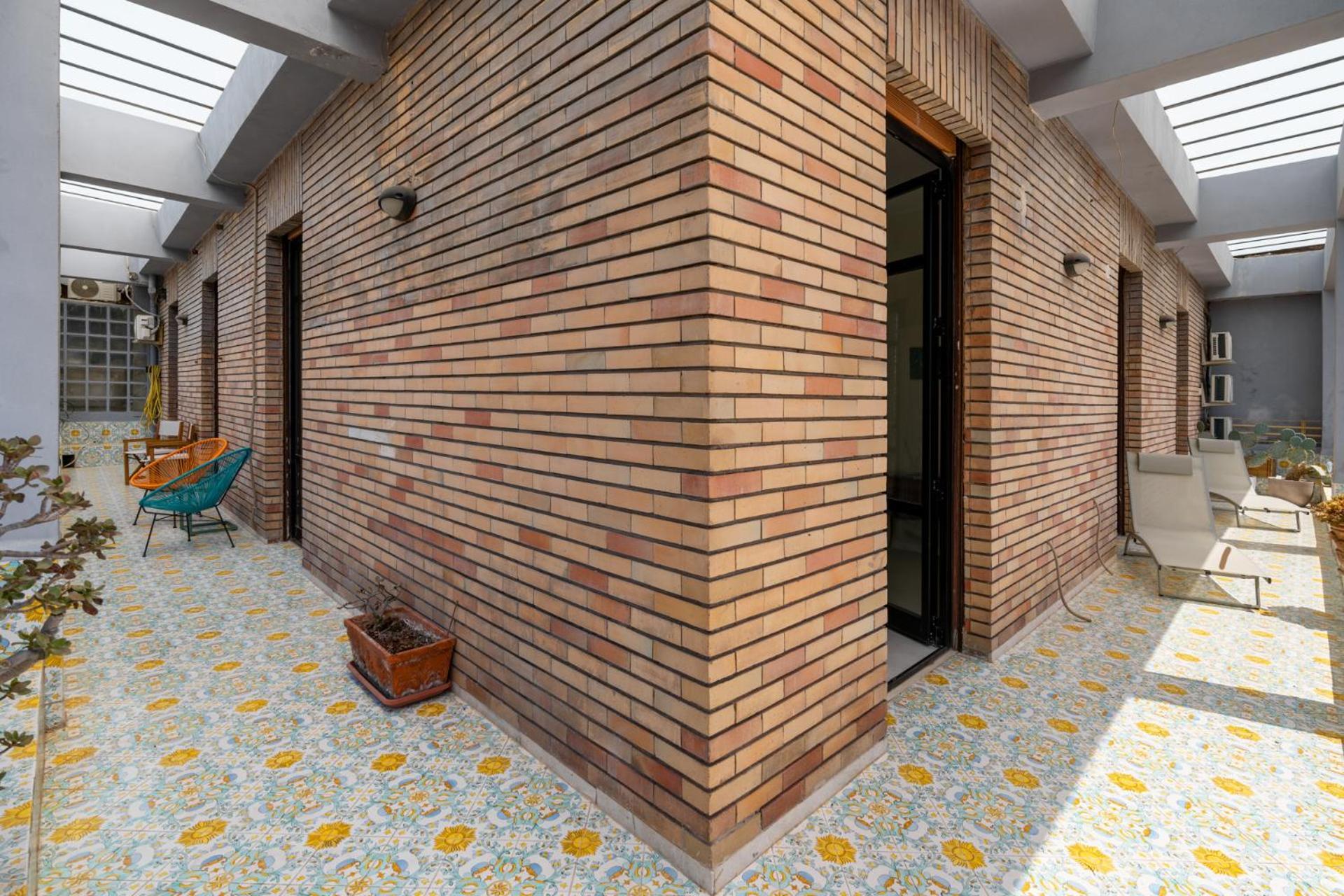 My Loft In Naples Apartment Luaran gambar